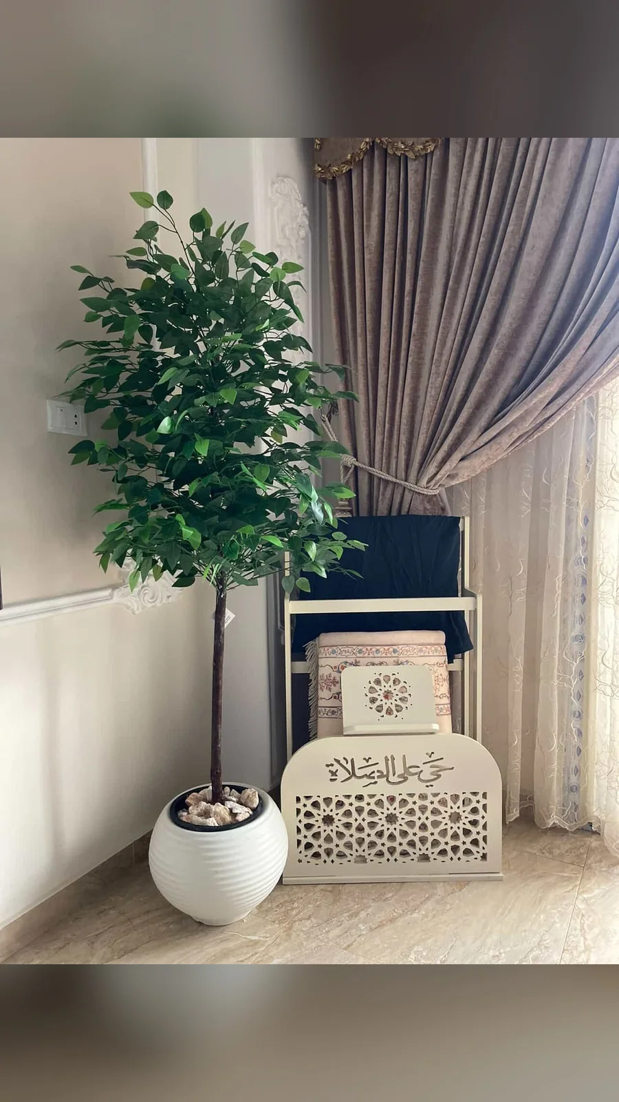 صورة من عند العملاء 1