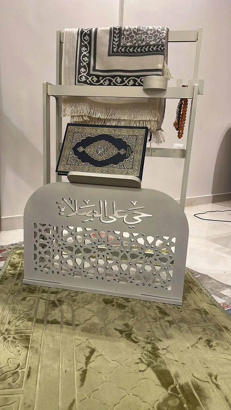 صورة من عند العملاء 2