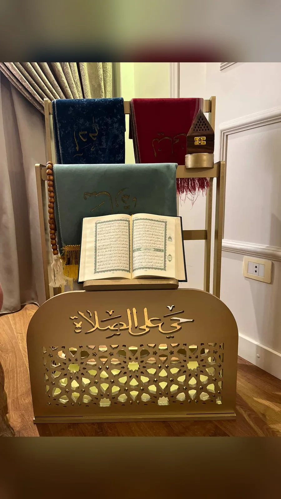 صورة من عند العملاء 3