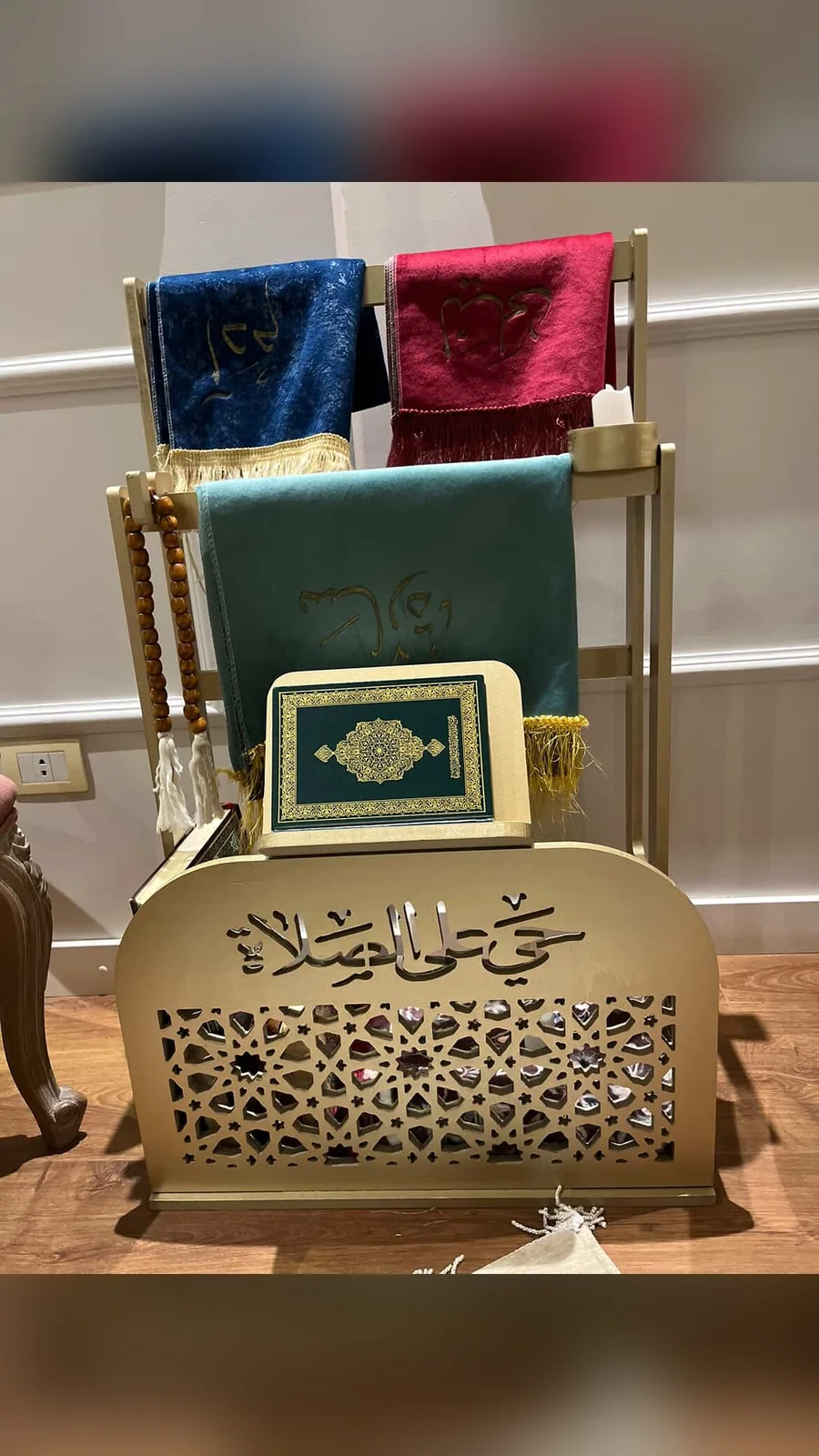 صورة من عند العملاء 5